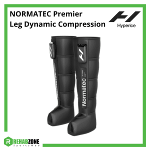 Normatec Premier (Elite) Legs