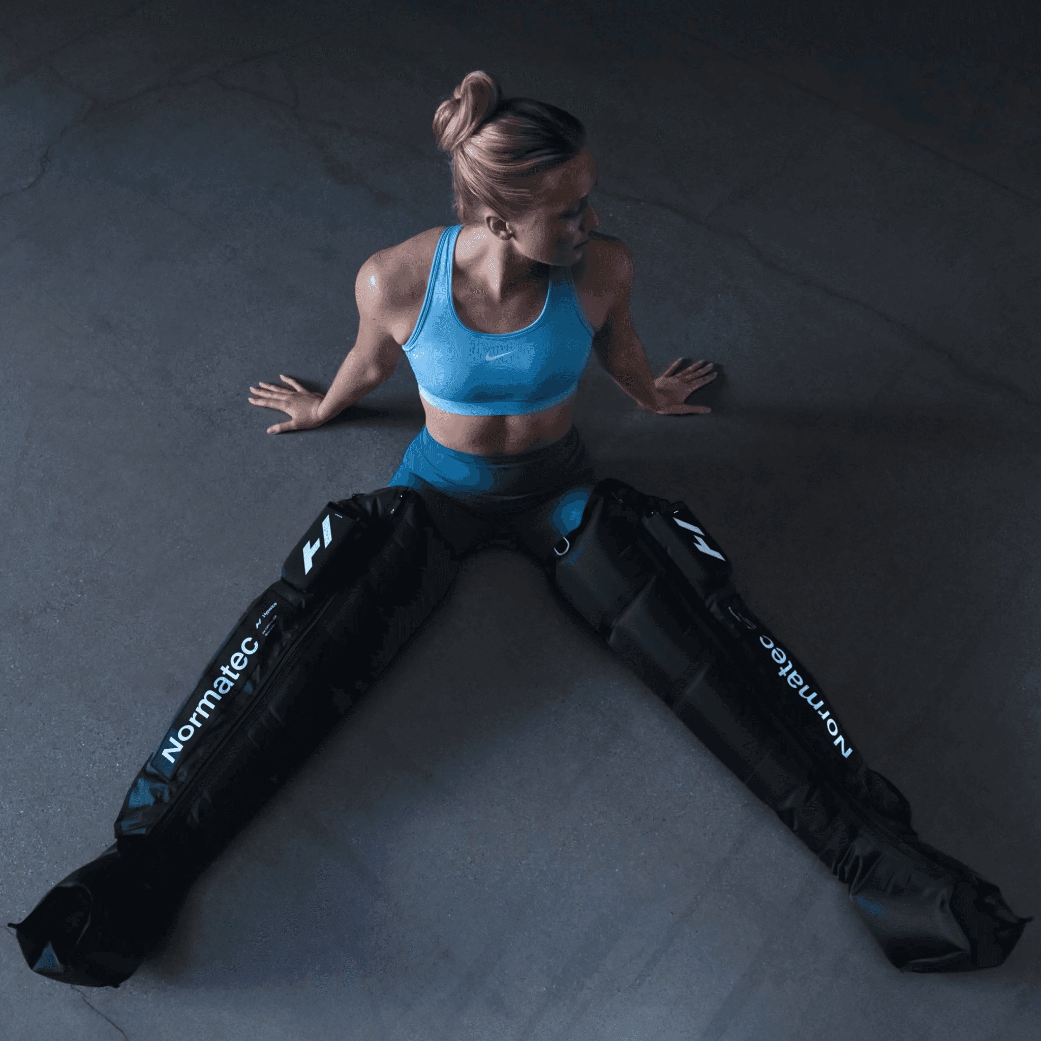 Normatec Premier (Elite) Legs