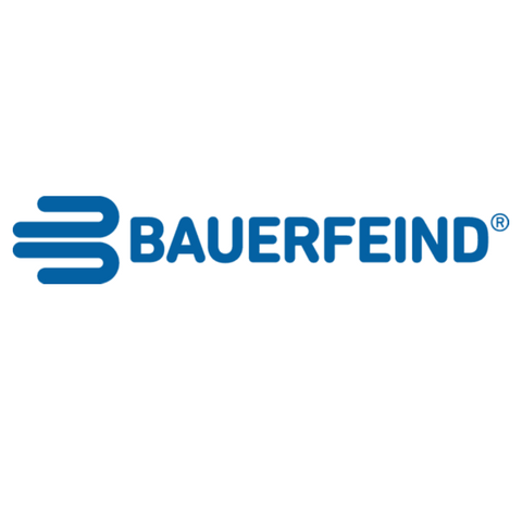 BAUERFEIND® Genutrain®knee support / Titan-Blue - Image 4