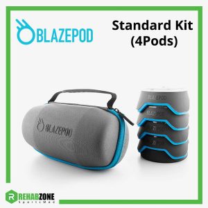 BlazePod Standard Kit (4 Pods)