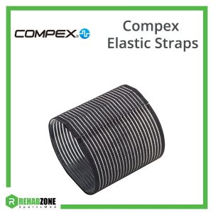 Compex Elastic Straps