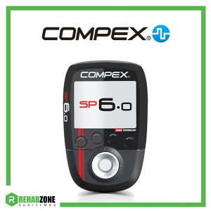 Compex SP 6.0 Muscle Stimulator (Wireless)