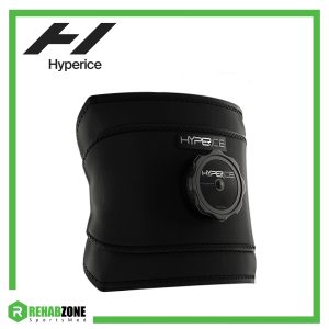 Hyperice Back Ice Compression Wrap