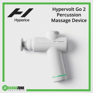 Hyperice Hypervolt Go 2 Percussion Massage Device