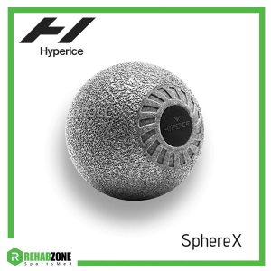 Hyperice SphereX Massage Ball