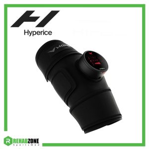Hyperice Venom Leg Heat and Vibration Device