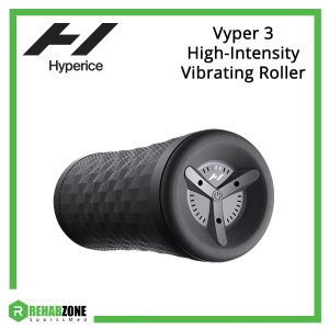 Hyperice Vyper 3 High-Intensity Vibrating Roller