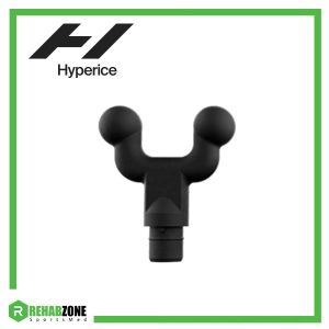 Hypervolt Fork Applicator