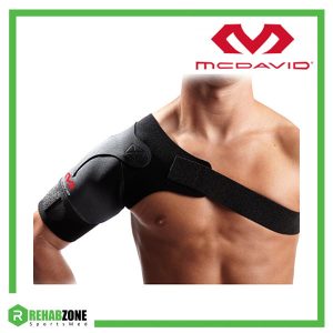 McDAVID 463 Level 1 Shoulder Wrap