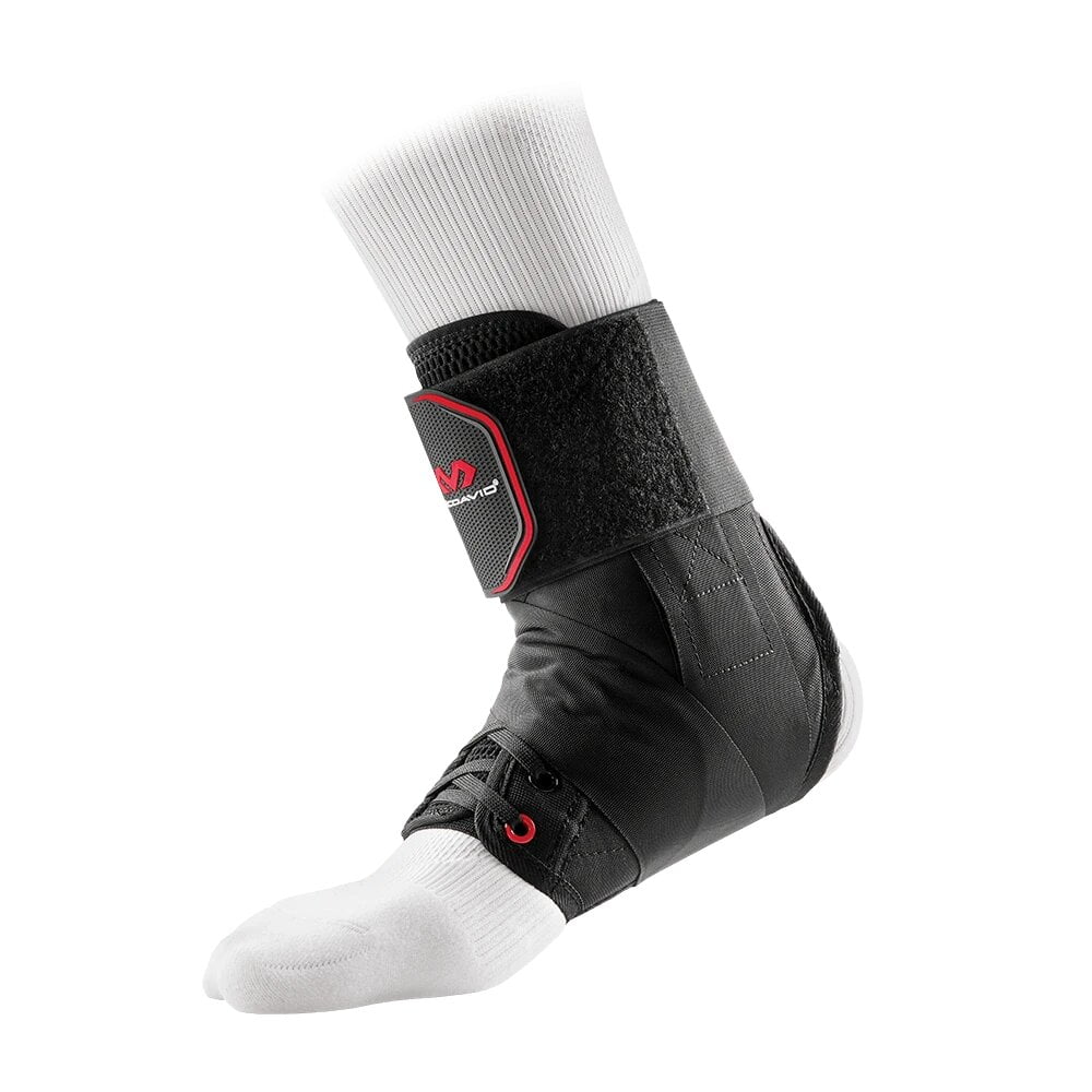 McDAVID 195 Level 3 Ankle Brace w/ straps - Image 5