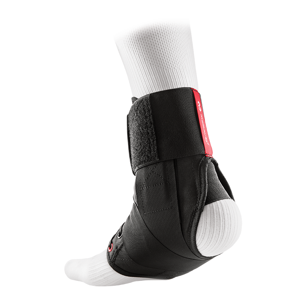McDAVID 195 Level 3 Ankle Brace w/ straps - Image 2