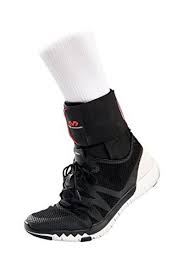 McDAVID 195 Level 3 Ankle Brace w/ straps - Image 7