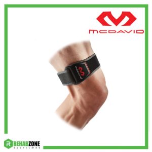 McDAVID 4103 Level 2 Elite Runners' Therapy Iliotibial Band (ITB) Strap
