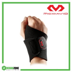 McDAVID 451 Level 1 Wrist Wrap/Adjustable