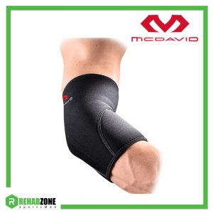 McDAVID 482 Level 1 Elbow Sleeve - 10" Length