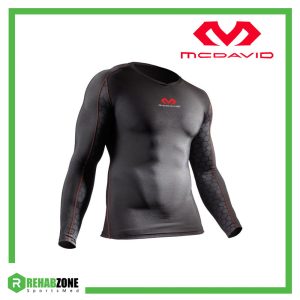 McDAVID 8800 Men's Recovery Shirt