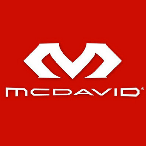 McDAVID 7993 Hex™ 3-Pad Basketball Short - Image 6