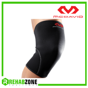 McDAVID 401 Level 1 Knee Sleeve