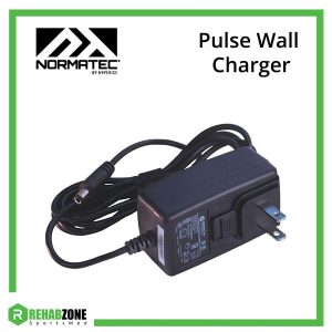 NORMATEC Wall Charger - US Plug