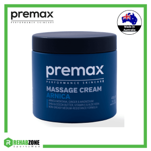 Premax Arnica Massage Cream (400g)