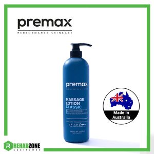 Premax Classic Massage Lotion (1000ml)