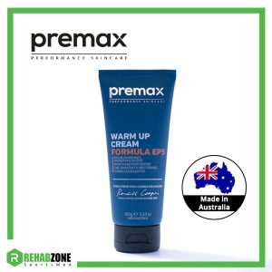 Premax Warm Up Cream Formula EP5 (100g)