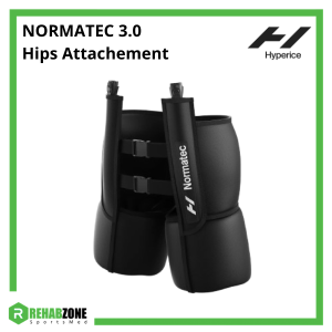 NORMATEC 3.0 Hip Attachment