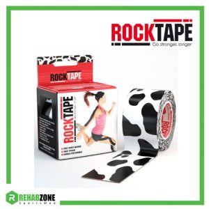ROCKTAPE 5cm x 5m Cow