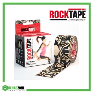 ROCKTAPE 5cm x 5m Tattoo