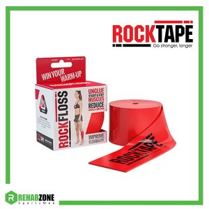 ROCKTAPE® RockFloss® 2"