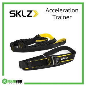 SKLZ Acceleration Trainer - Dynamic Overload & Release System