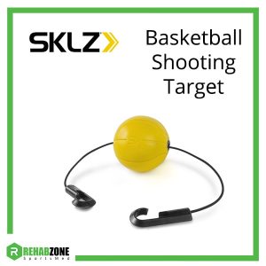 SKLZ Basketball Shooting Target - Optical Shooting Aid