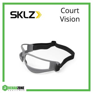 SKLZ Court Vision - Dribble Goggles