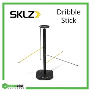 SKLZ Dribble Stick - Basketball Dribbling & Agility Trainer