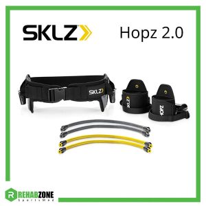 SKLZ Hopz 2.0 Vertical Jump Trainer