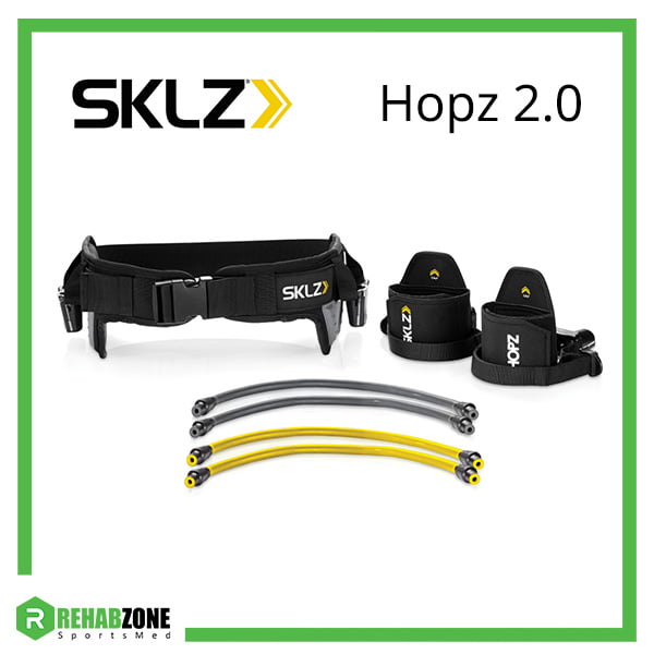 SKLZ Hopz 2.0 Vertical Jump Trainer