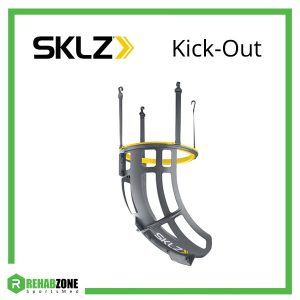 SKLZ Kick-Out - 360° Ball Return System