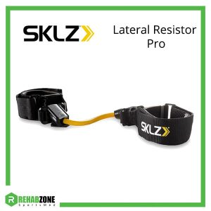 SKLZ Lateral Resistor Pro - Strength & Speed Trainer