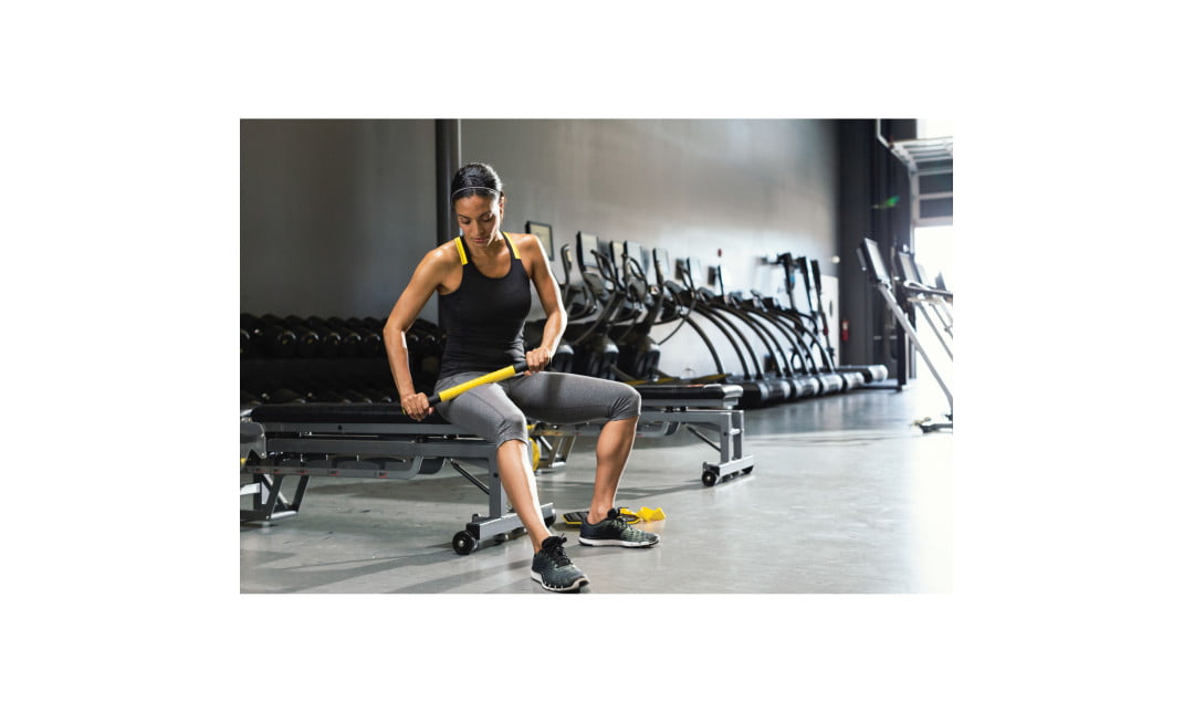 SKLZ Massage Bar - Image 4