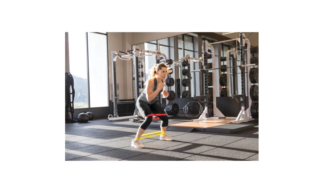 SKLZ Mini Bands 3-Pack - Image 2