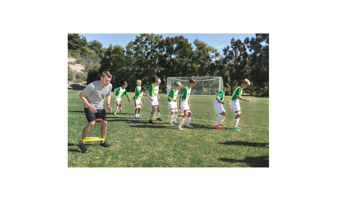 SKLZ Mini Bands 3-Pack - Image 3