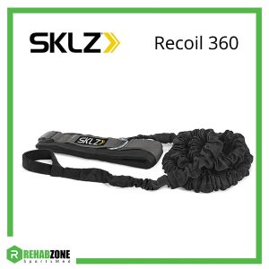 SKLZ Recoil 360 - Dynamic Resistance/Assistance Trainer