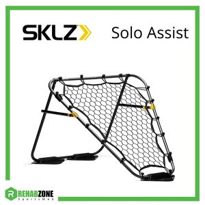 SKLZ Solo Assist - Basketball Rebounder