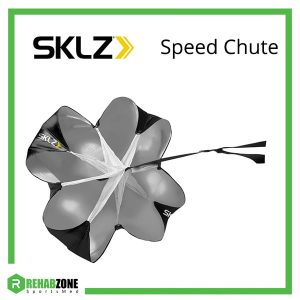 SKLZ Speed Chute - Resistance Sprint Trainer