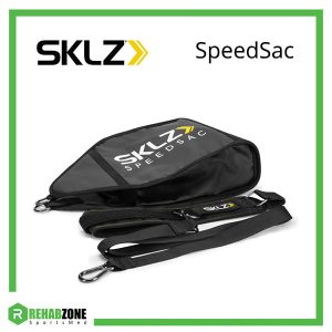 SKLZ SpeedSac - Speed & Strength Trainer