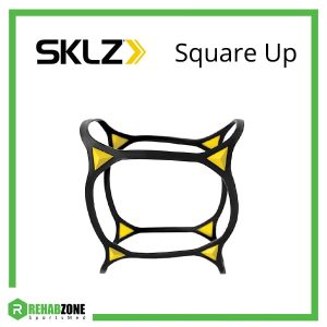 SKLZ Square Up - Visual Shooting Mechanics Trainer