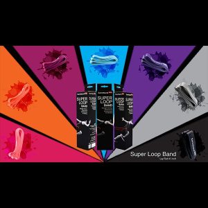 Sanctband Active Super Loop Band