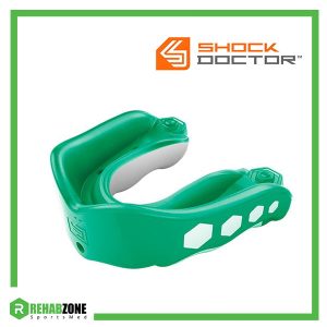 SHOCK DOCTOR® Gel Max FlavorFusion 6323 Spearmint