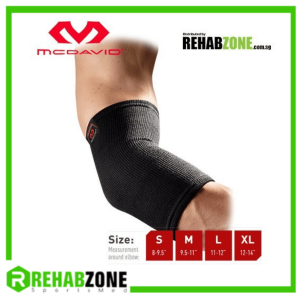 McDAVID 512 Level 1 Elbow Support /Elastic