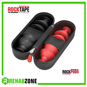 RockPods Cupping Set by ROCKTAPE